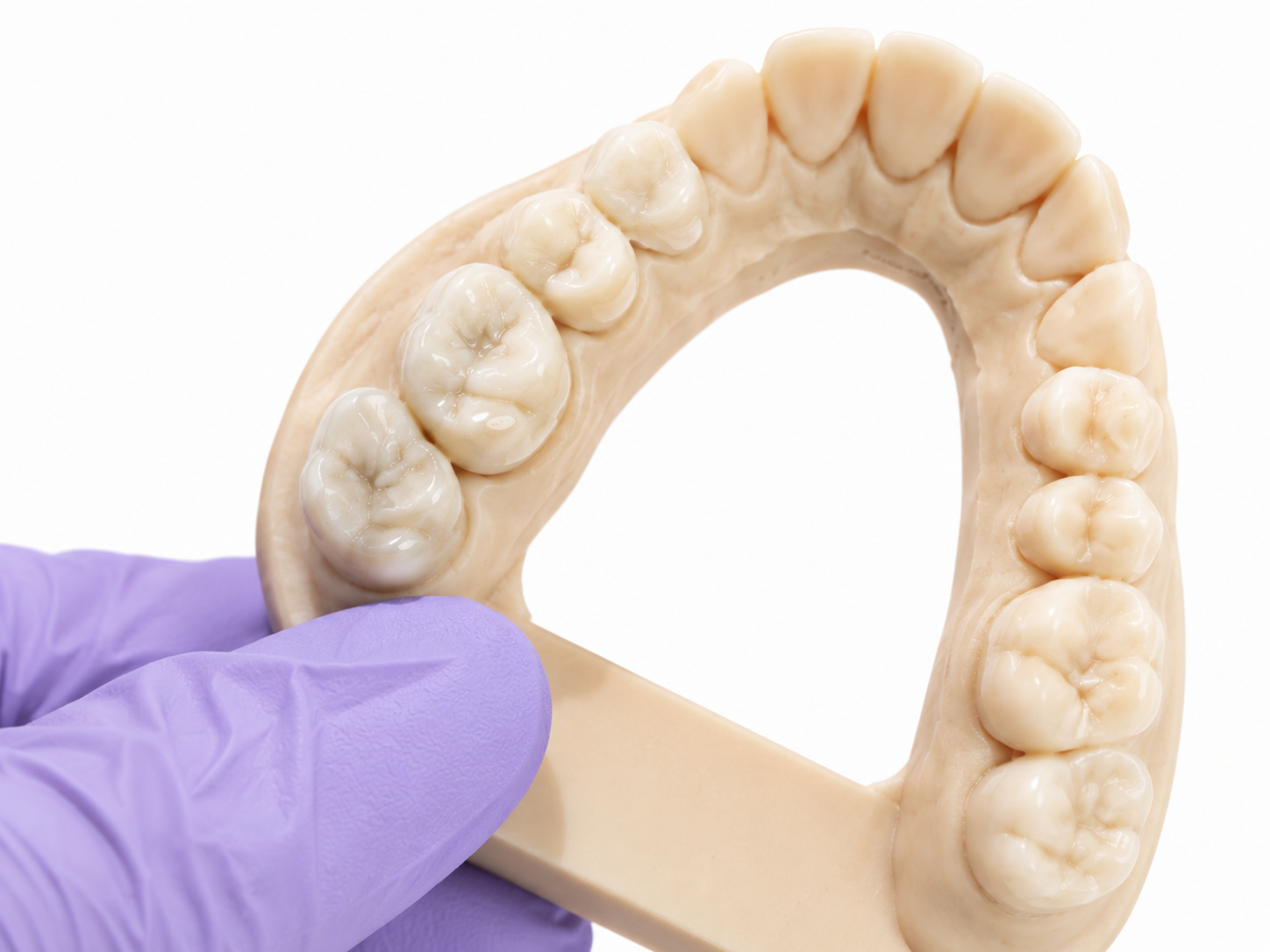 Monolithic Zirconia (3Y)