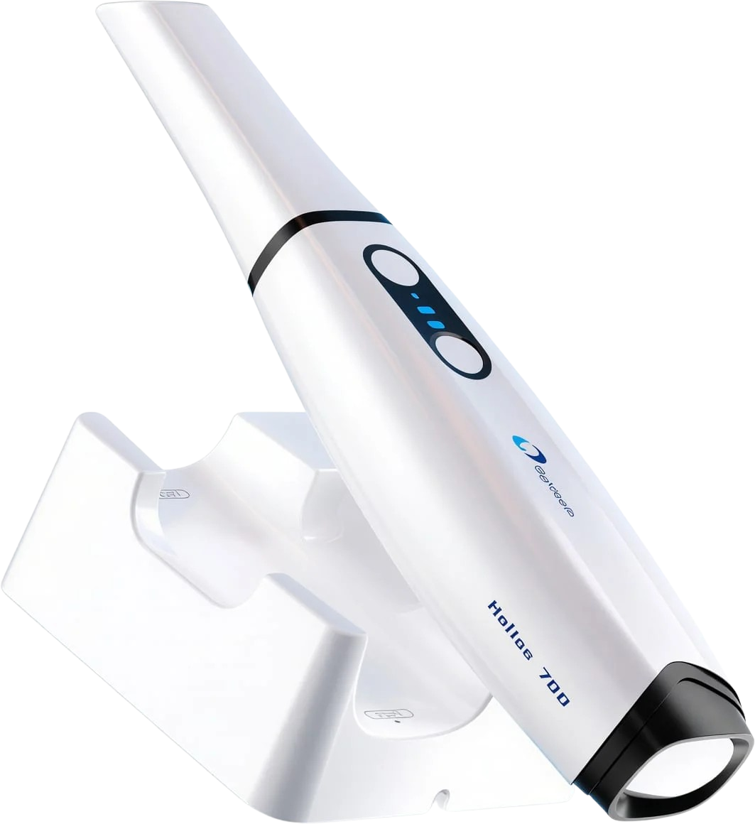 Helios 700 intraoral scanner